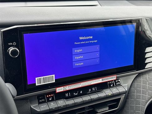 New 2026 Toyota Camry XLE image 28