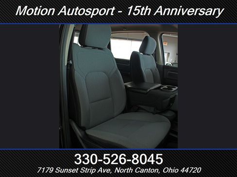 Used 2019 RAM 1500 Big Horn AWD/4WD image 26