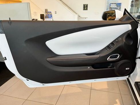 Used 2011 Chevrolet Camaro SS w/ RS Package image 22