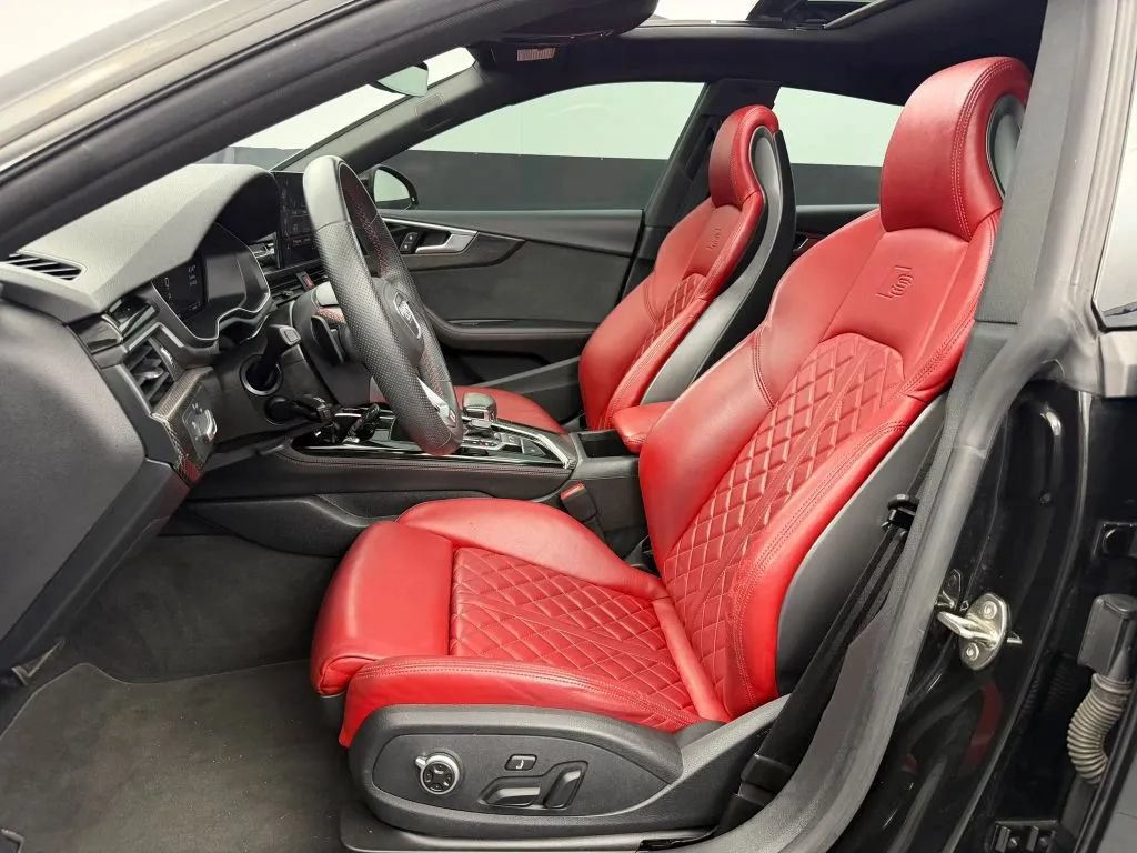 Used 2022 Audi S5 Premium Plus AWD/4WD image 18