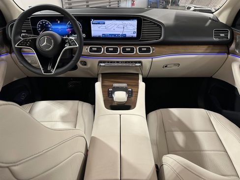 New 2026 Mercedes-Benz GLE 350 4MATIC image 4