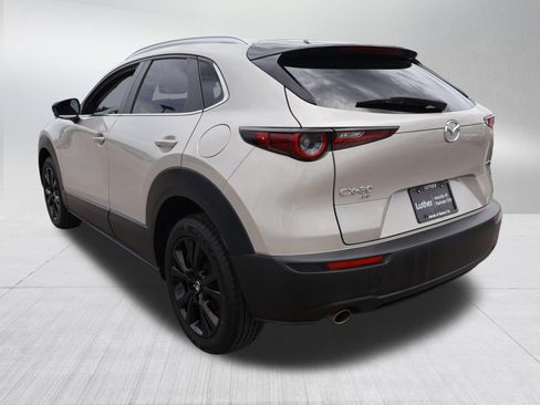Used 2024 MAZDA CX-30 AWD 2.5 S w/ Select Sport Pkg image 5