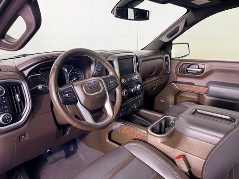 Used 2022 GMC Sierra 1500 Denali w/ Denali Premium Package AWD/4WD image 31