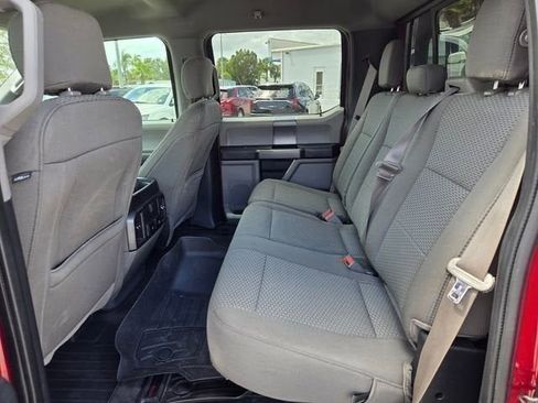 Used 2019 Ford F150 XLT w/ Equipment Group 302A Luxury RWD image 15