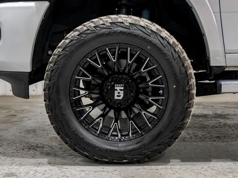 Used 2022 RAM 2500 Laramie image 68