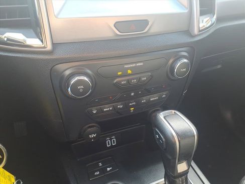 Certified 2023 Ford Ranger XLT w/ Equipment Group 301A Mid image 17