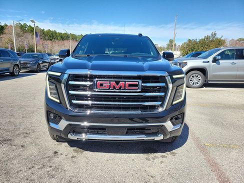 New 2026 GMC Yukon XL Elevation w/ Elevation Premium Package image 7