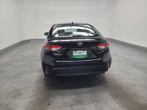 Used 2024 Toyota Corolla LE FWD image 6