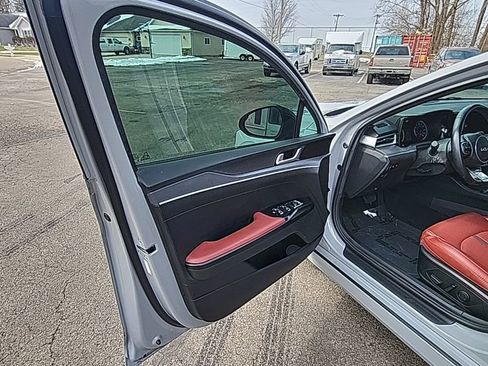 Used 2023 Kia K5 GT-Line w/ GT-Line Premium Package image 22