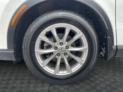 Certified 2023 Honda CR-V EX-L image 14