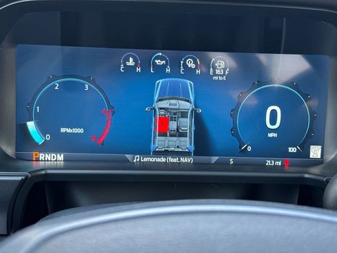 New 2026 Ford F350 Lariat w/ Lariat Ultimate Package image 29