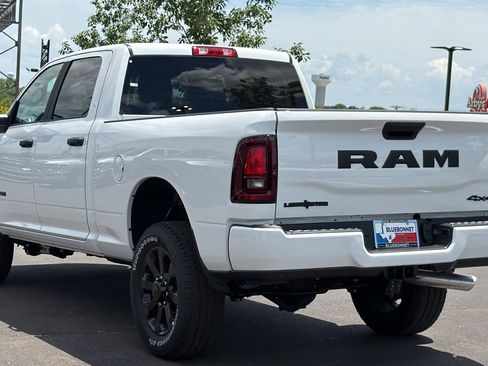 New 2026 RAM 2500 Lone Star AWD/4WD image 7