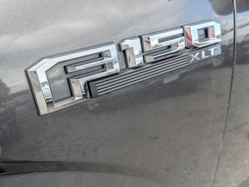 Used 2019 Ford F150 XLT w/ XTR Package AWD/4WD image 13