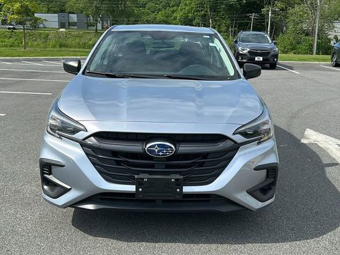 Certified 2024 Subaru Legacy AWD/4WD image 2
