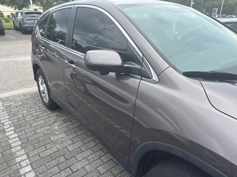 Used 2016 Honda CR-V EX image 4