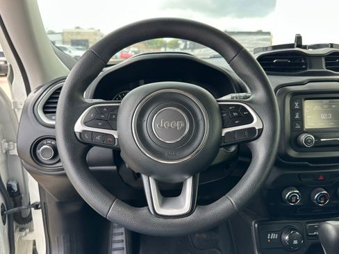 Used 2020 Jeep Renegade Sport image 13