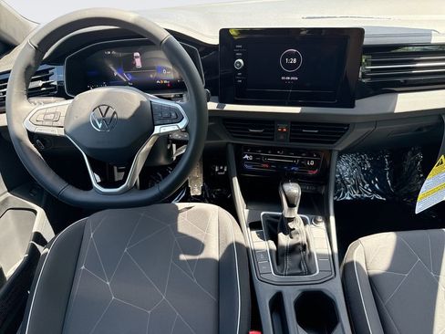 New 2026 Volkswagen Jetta Sport FWD image 21