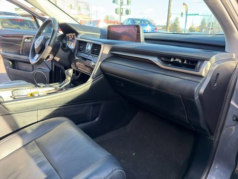 Used 2017 Lexus RX 350 AWD image 17