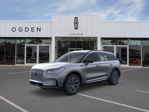 New 2026 Lincoln Corsair Premiere image 1