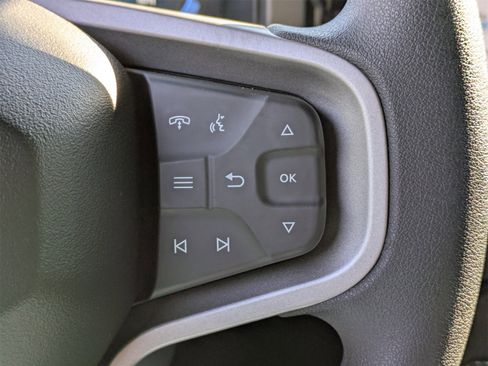 New 2025 Ford Bronco 4-Door image 26