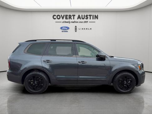 Used 2024 Kia Telluride SX Prestige X-Pro AWD/4WD image 6