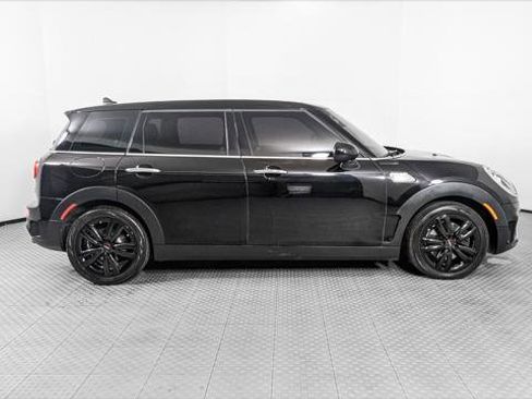 Used 2019 MINI Cooper Clubman S image 9