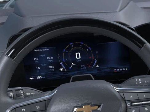 New 2026 Chevrolet Suburban High Country AWD/4WD image 18