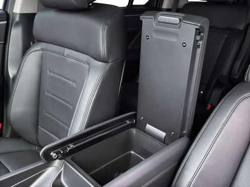 New 2026 Hyundai Santa Fe Limited AWD/4WD image 18