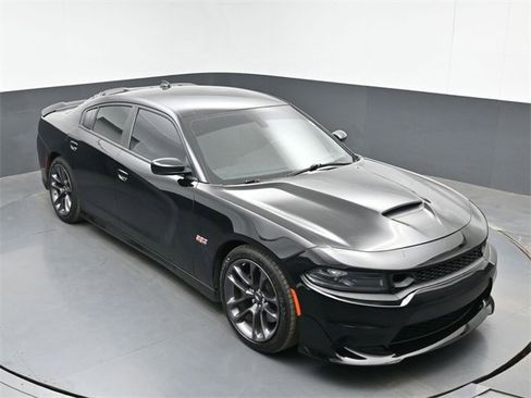 Used 2023 Dodge Charger Scat Pack image 13