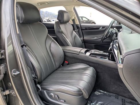 Used 2023 Genesis G80 2.5T image 28