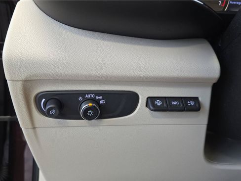 Used 2023 Buick Envision Avenir AWD/4WD image 28