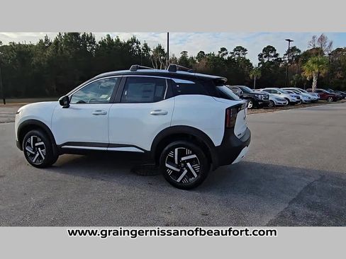 New 2026 Nissan Kicks SV w/ Cold Weather Package image 19