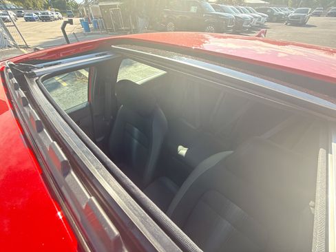 New 2026 Honda Civic Sport image 27