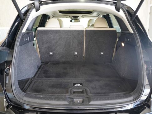 Used 2020 INFINITI QX50 Luxe w/ Cargo Package AWD/4WD image 41