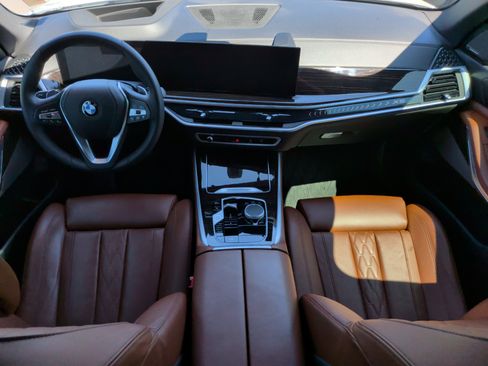 Certified 2024 BMW X5 xDrive40i w/ Premium Package image 33