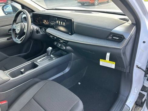 New 2026 Nissan Kicks S FWD image 41