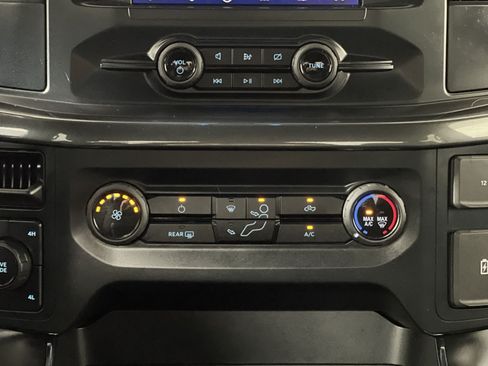 Certified 2023 Ford F150 XL w/ STX Appearance Package AWD/4WD image 21