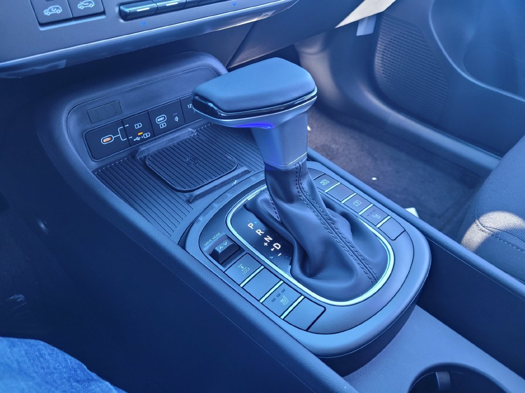 New 2027 Hyundai Kona SEL Sport AWD/4WD image 25