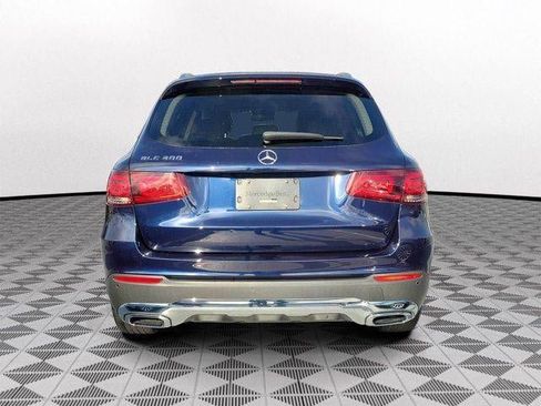 Used 2022 Mercedes-Benz GLC 300 image 5