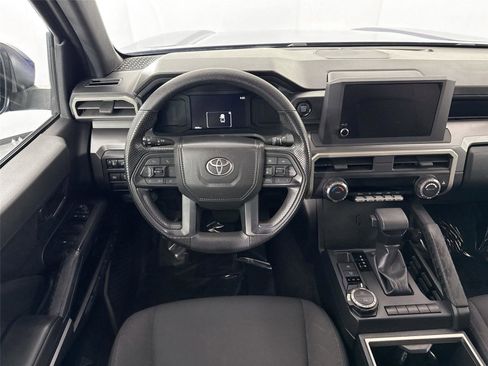 Certified 2024 Toyota Tacoma SR5 image 31