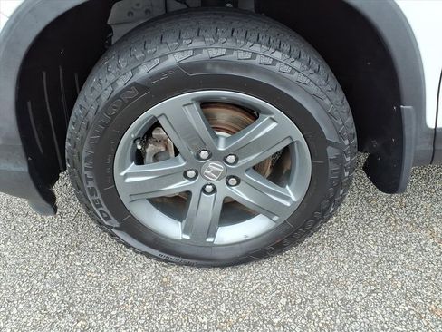 Certified 2023 Honda Ridgeline RTL-E image 13