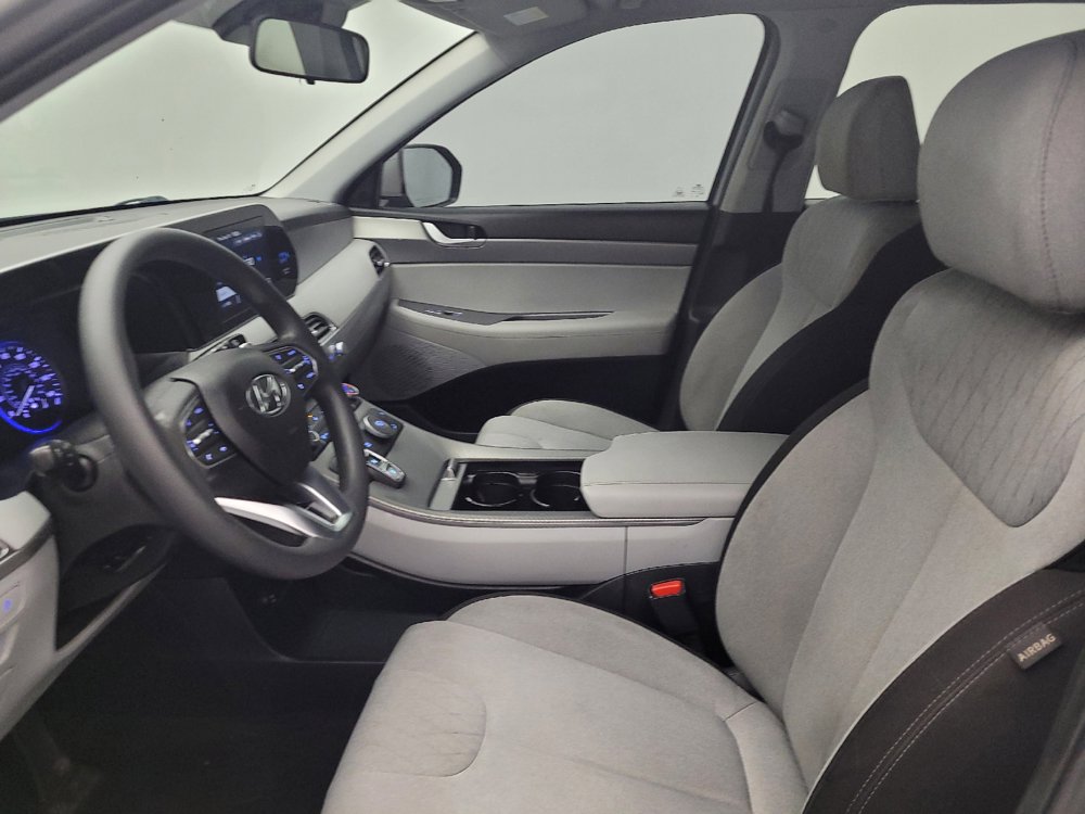 Used 2022 Hyundai Palisade SE w/ Cargo Package FWD image 17