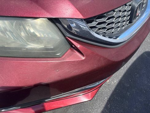 Used 2014 Honda Civic LX image 30