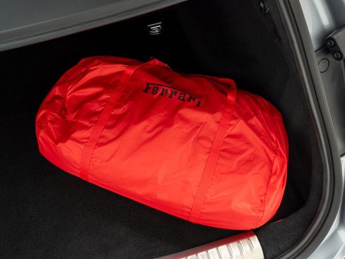 Used 2025 Ferrari Purosangue AWD/4WD image 42