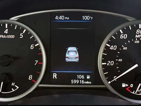 Used 2019 Nissan Sentra S FWD image 13