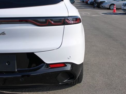 Used 2025 Alfa Romeo Tonale w/ Premium Package image 46