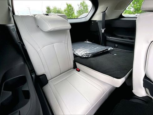 New 2026 INFINITI QX60 Luxe FWD image 47