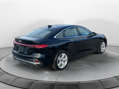 Certified 2025 Audi A5 2.0T Premium w/ Convenience Package image 7