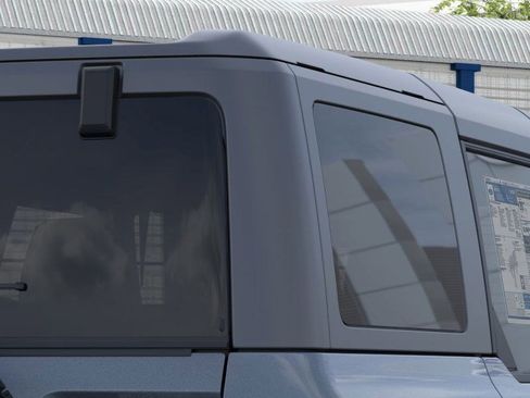 New 2025 Ford Bronco Big Bend image 28