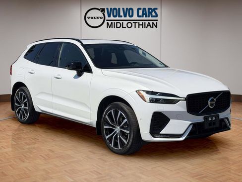Used 2024 Volvo XC60 B5 Plus w/ Protection Package Premier AWD/4WD image 1